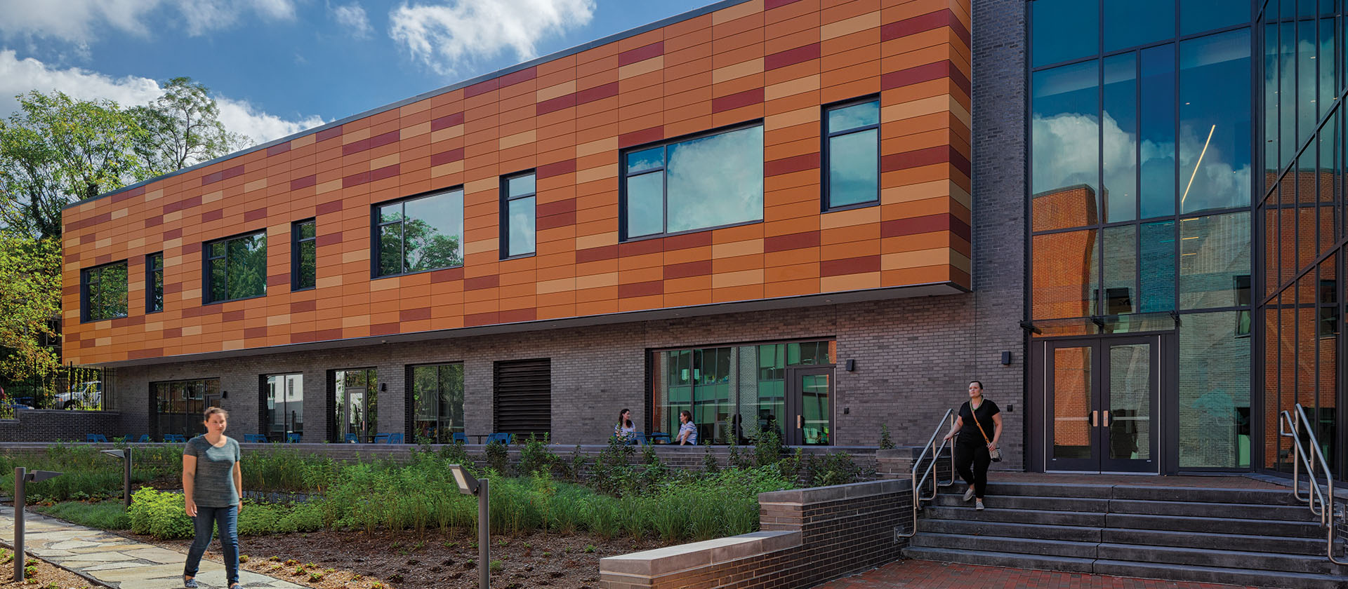 Bancroft Elementary School SK A