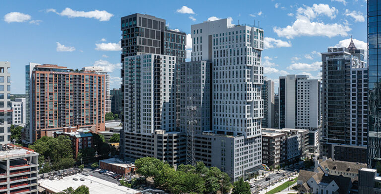 Kinetic Momentum Midtown 1