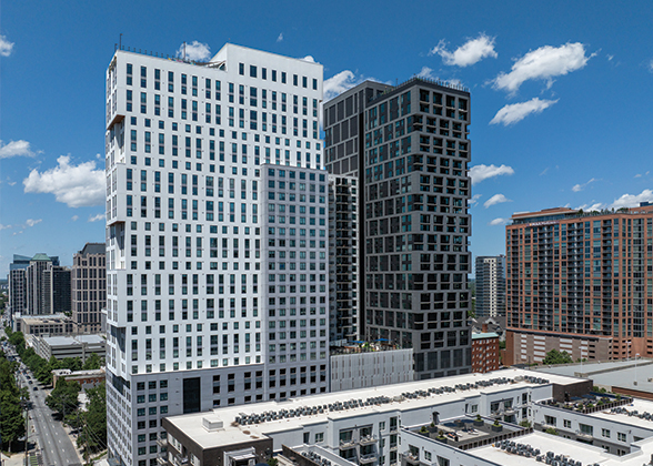 Kinetic Momentum Midtown 2