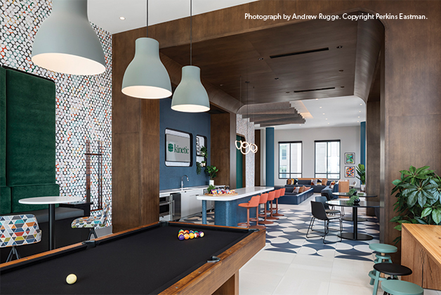 Kinetic Momentum Midtown 4