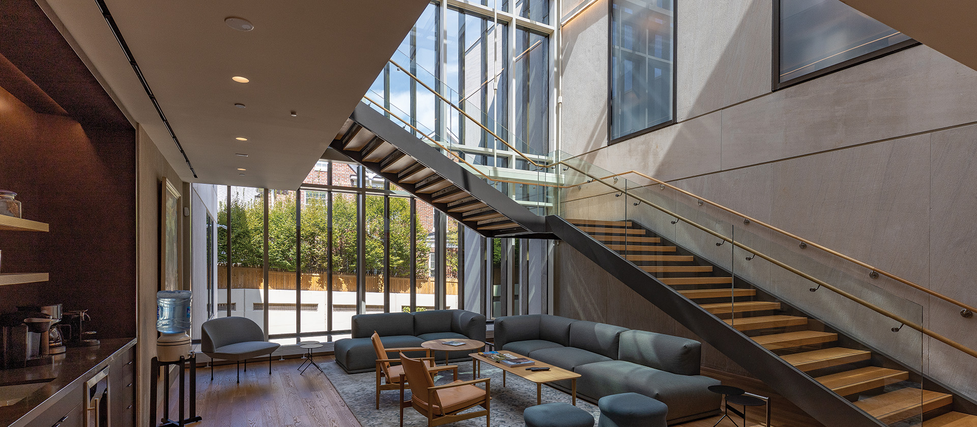 A closer look at Norwegian Apartment Renovation For Physical Well-Being