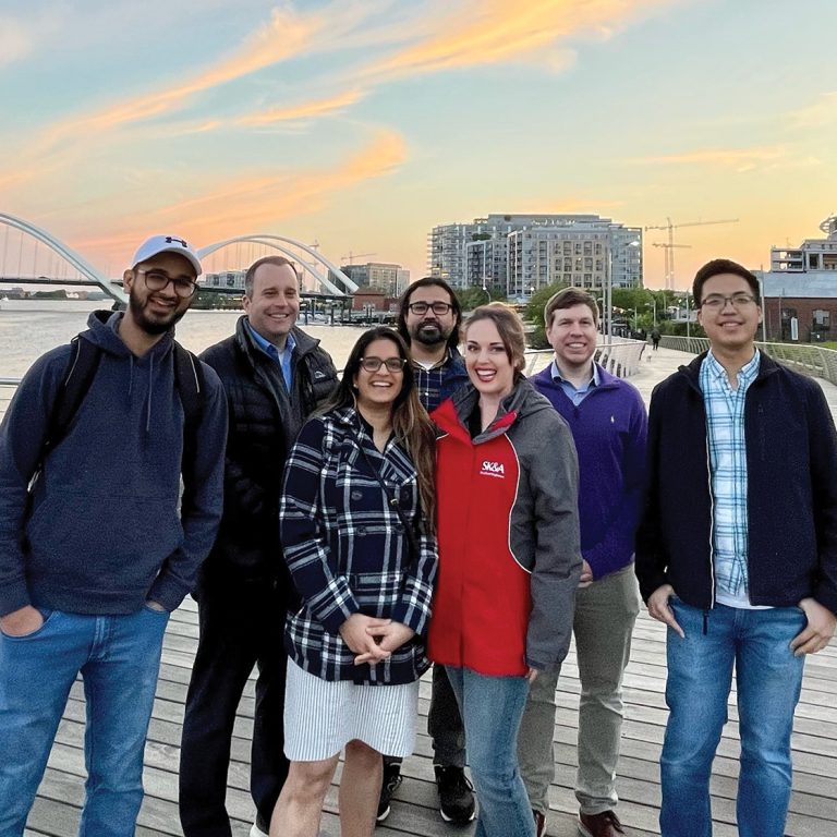 SEA-MW Navy Yard Walking Tour