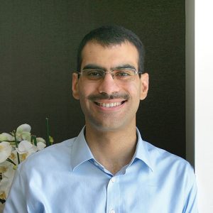 Ahmed Al-Rahmani, PhD, PE