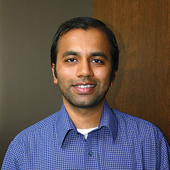 Ananth Avadhani, PE