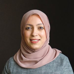 Sara Zaman, PE
