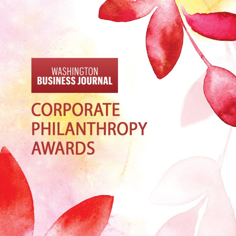 WBJ Corporate Philanthropy Awards