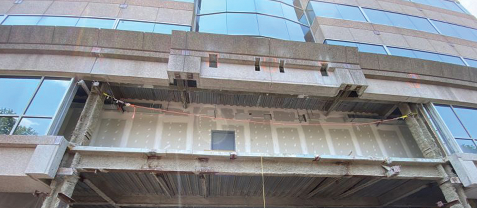Bethesda Place Plaza 5