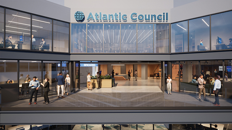 Atlantic Council 1