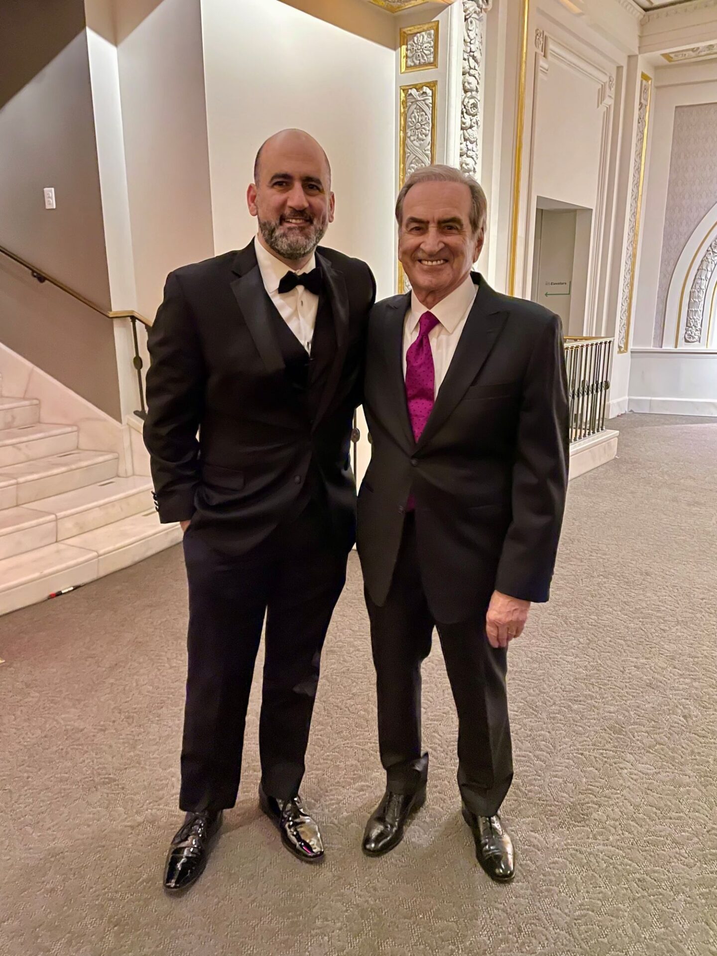 The 2024 SEA MW Awards SK A