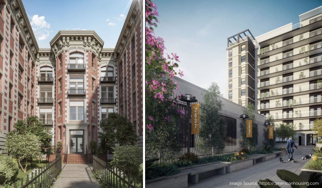 House for Rent - Renovation Of Old Apartment, Apr 2026 - Renovating Old Apartments For Sustainability