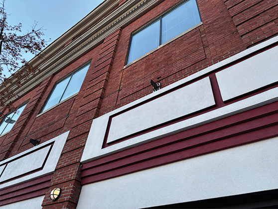 Fusion Building HU Wonder Plaza 4