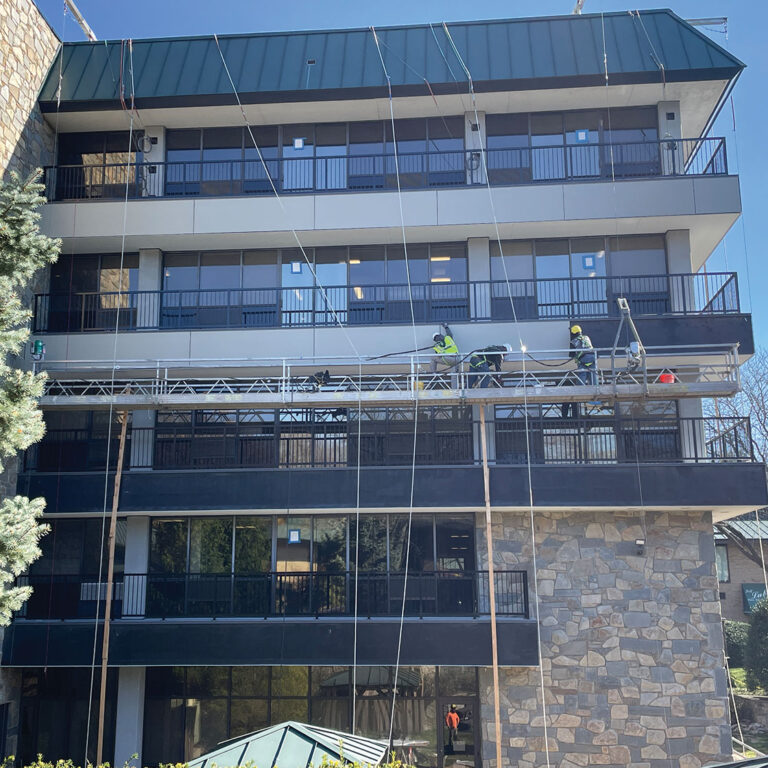 9900 Main Street