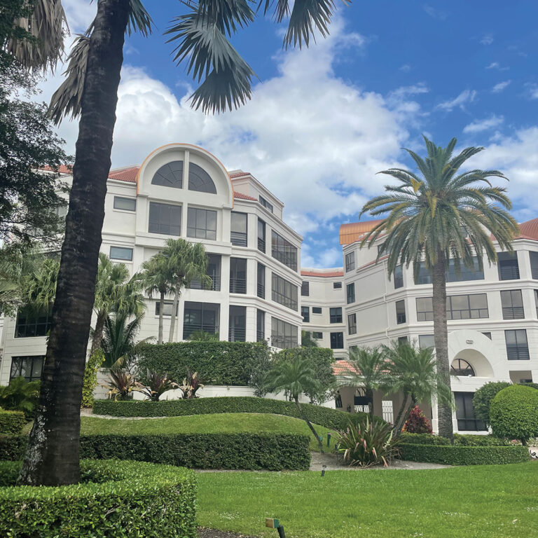 Chateau at Boca Grove