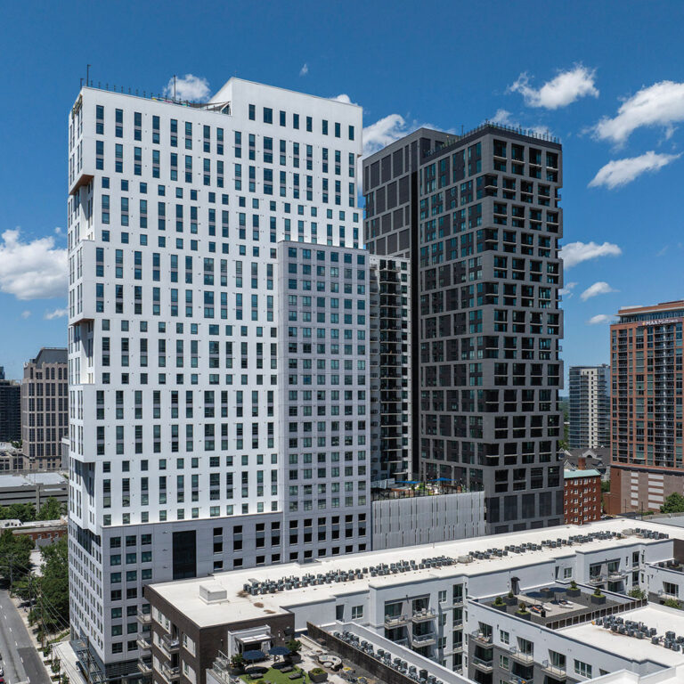 Kinetic Momentum Midtown