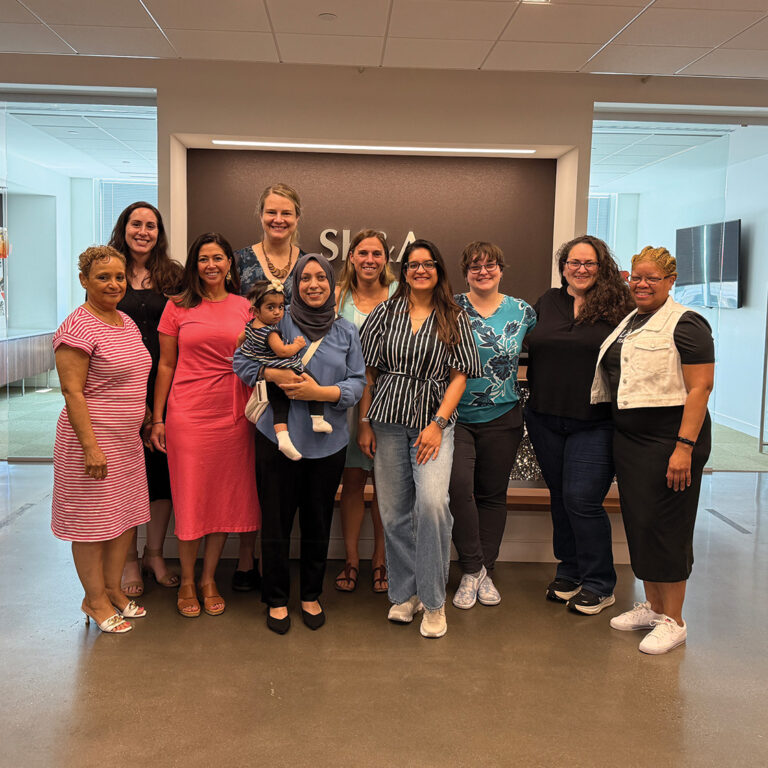 Women in Engineering 2025