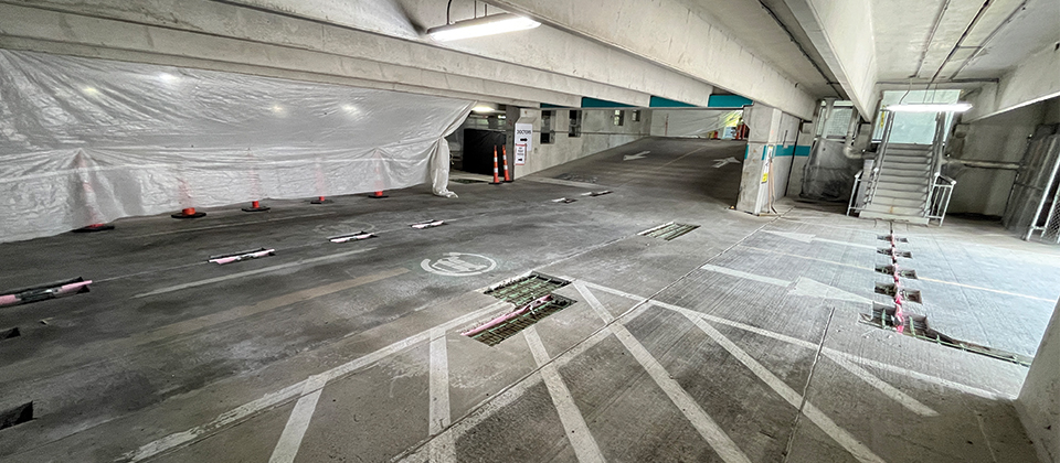 Brambleton Garages 2