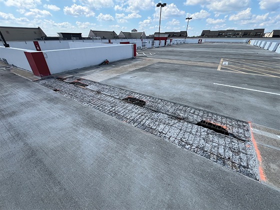 Brambleton Garages 4