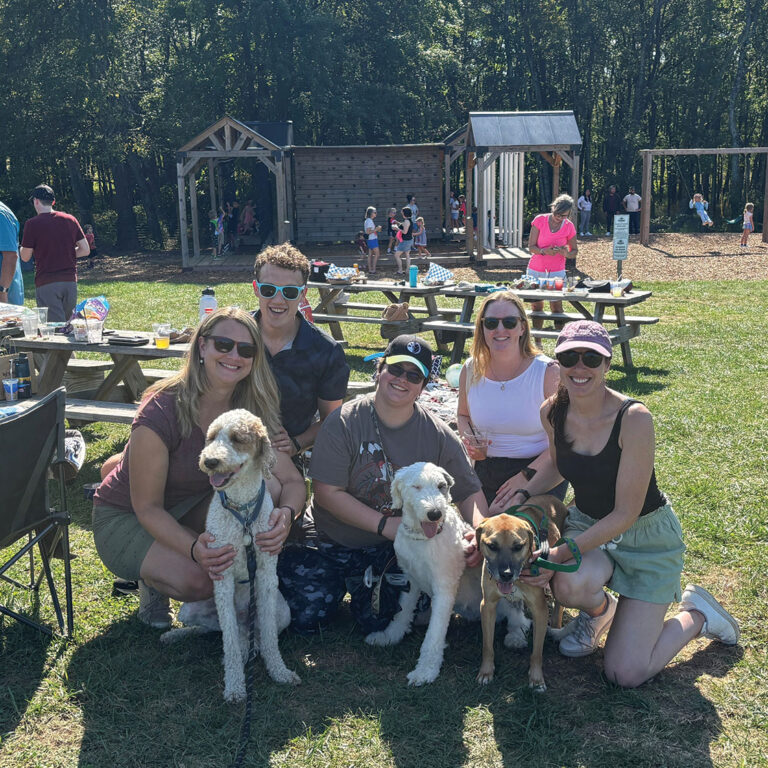 Company Picnic 2025