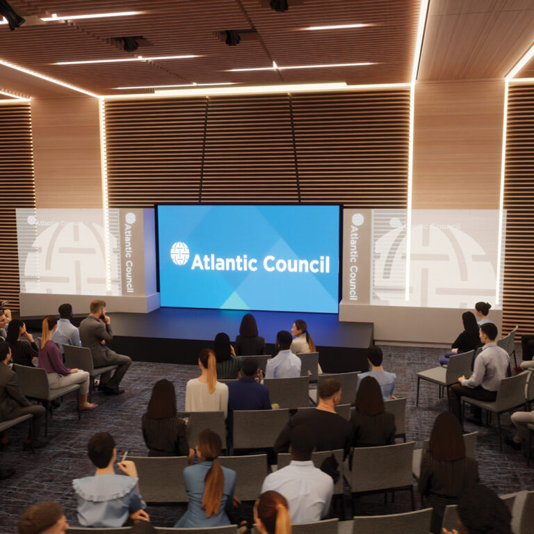 Atlantic Council