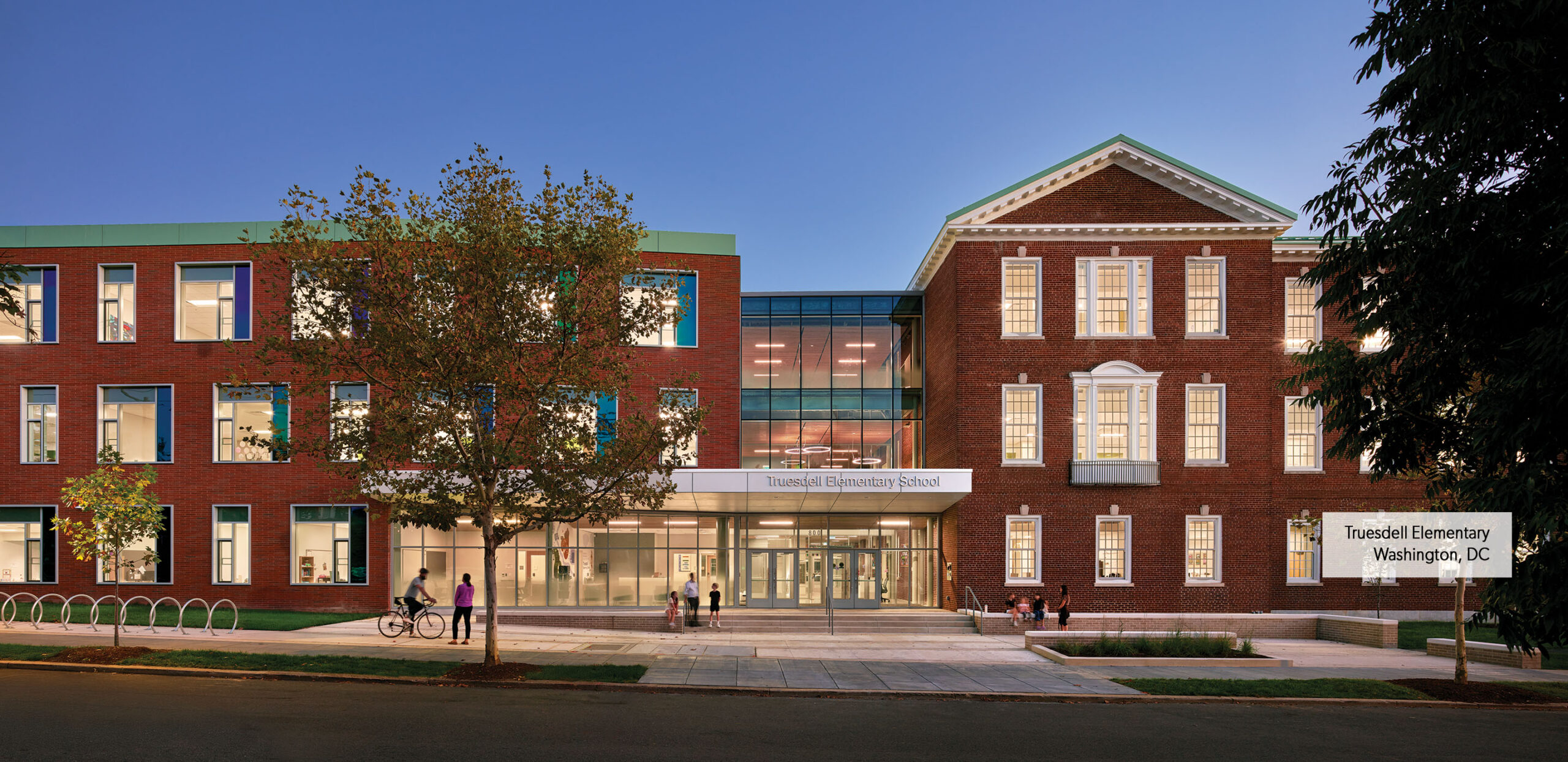 Truesdell Elementary