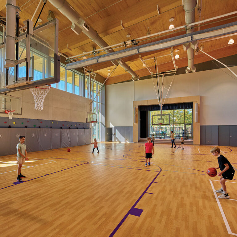 Truesdell Elementary