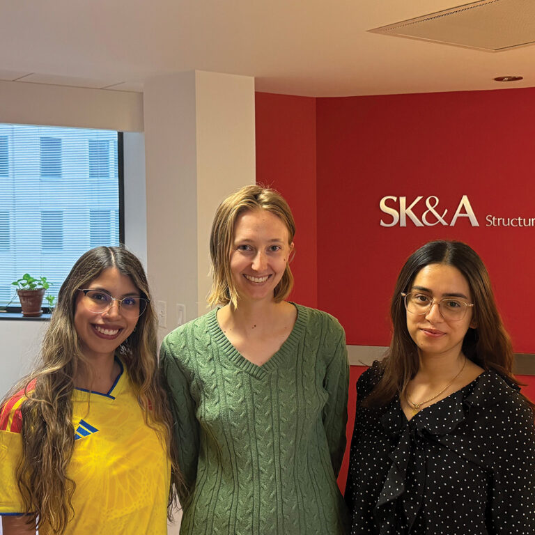 Women in Engineering 2026