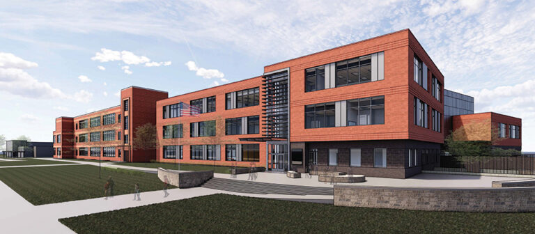 Thomas Elementary 1