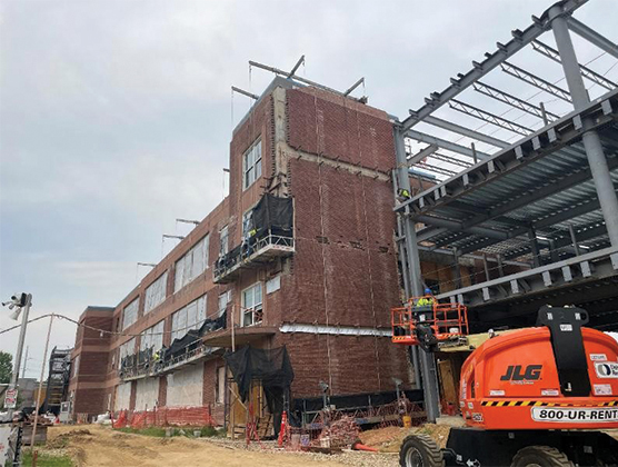 Thomas Elementary 3