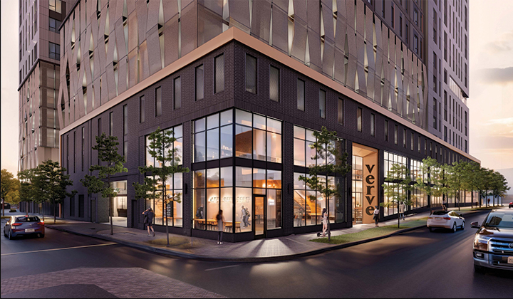 VERVE College Station 2