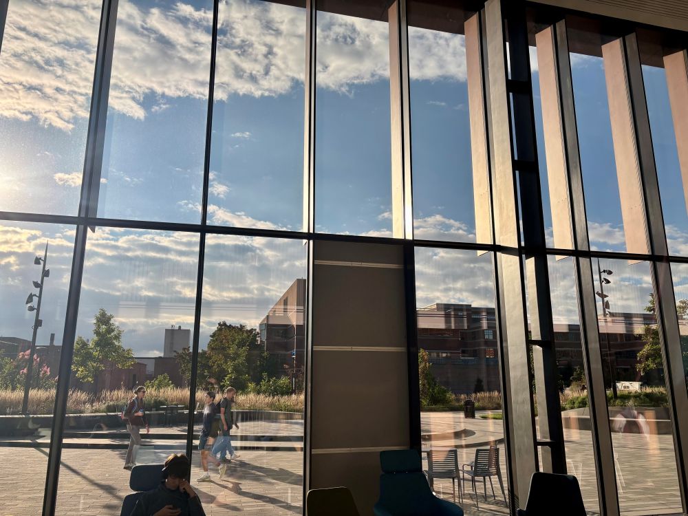 Penn State ECoRE 