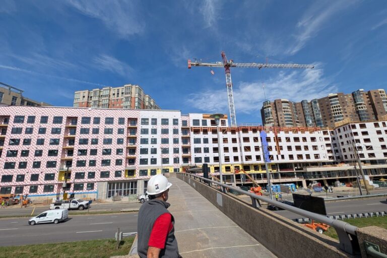 Red Lion Redevelopment